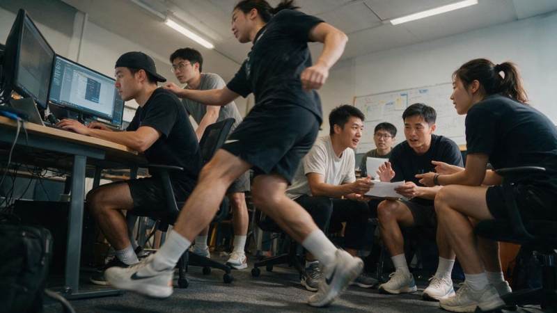 体育社区冷启动阶段的内容供给从哪来运营思路拆解